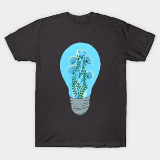 Eternal Terrarium T-Shirt